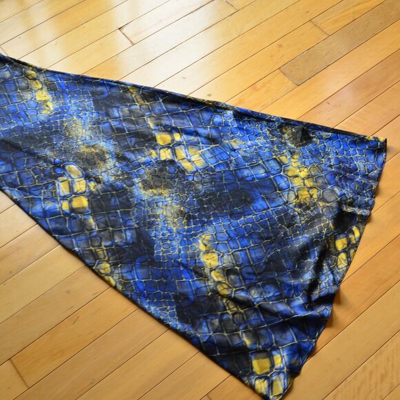 Allsaints Bryony Mirus Midi Slip Dress NWT Size US 6 - Picture 13 of 14